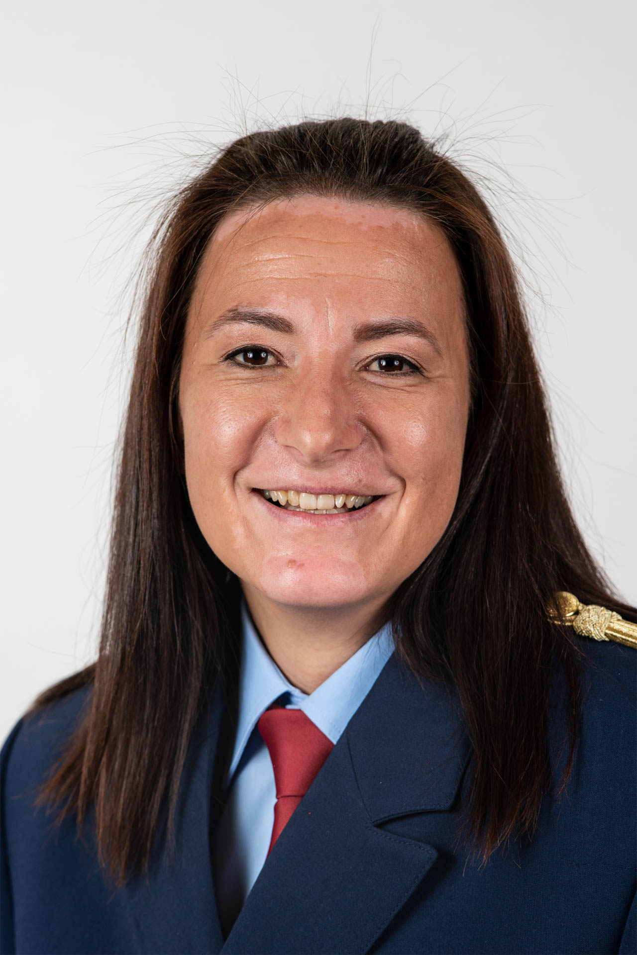 Melanie Kreisler