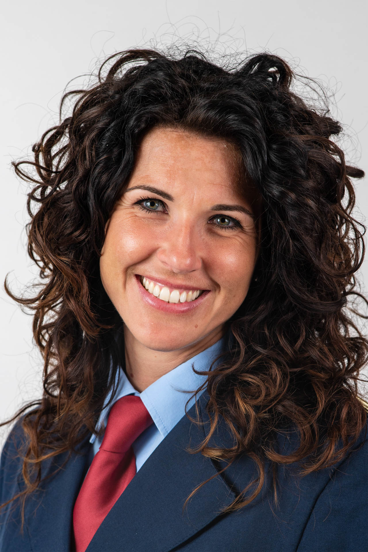 Birgit Ulrich
