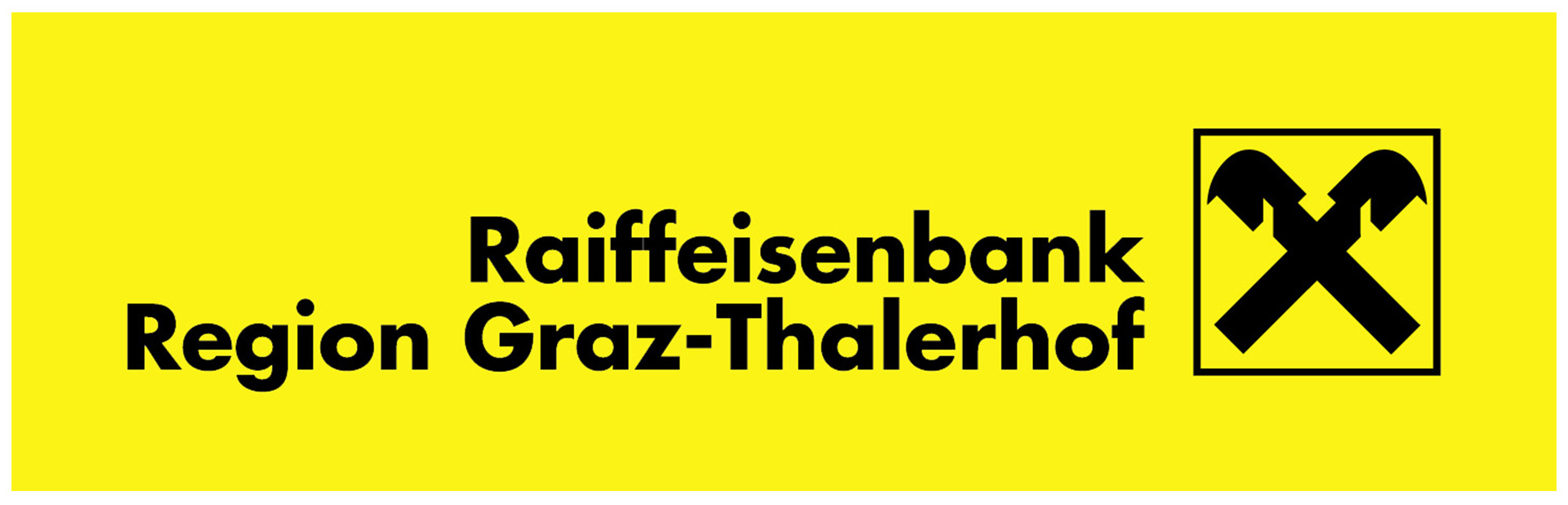 Raiffeisenbank Region Graz-Thalerhof