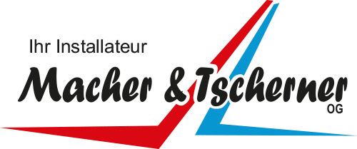 Macher & Tscherner